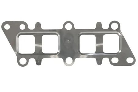 Garnitura galerie evacuare ENGITECH ENT011055