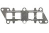 Garnitura galerie evacuare ENGITECH ENT011055