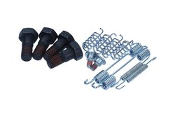 SET ACCESORII SABOTI FRANA MAXGEAR 27-1207 - Compatibil cu MERCEDES-BENZ