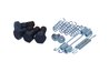 Set accesorii saboti frana Maxgear 27-1207