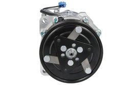 COMPRESOR CLIMATIZARE THERMOTEC KTT090348 - Compatibil cu FORD, SEAT, VW