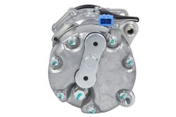 COMPRESOR CLIMATIZARE THERMOTEC KTT090348 - Compatibil cu FORD, SEAT, VW