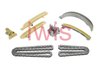 Set distributie lant iwis Motorsysteme 74648Set