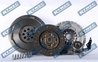 SET AMBREIAJ RYMEC DF3026 - Compatibil cu MERCEDES-BENZ