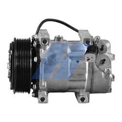 COMPRESOR CLIMATIZARE HIGHWAY AUTOMOTIVE 45045001 - Compatibil cu SCANIA
