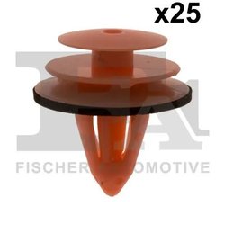 clips, acoperire decorativa si protectie FA1 75-40005.25