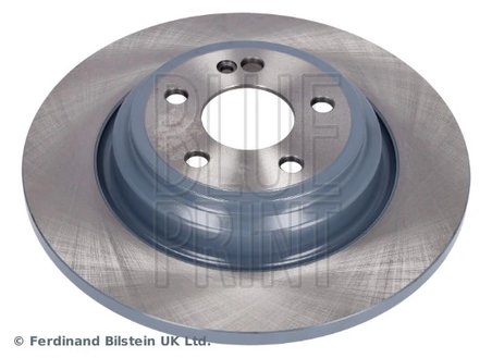 DISC FRANA BLUE PRINT ADBP430186 - Compatibil cu MERCEDES-BENZ
