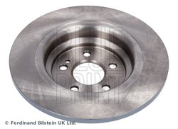 DISC FRANA BLUE PRINT ADBP430186 - Compatibil cu MERCEDES-BENZ