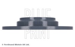 DISC FRANA BLUE PRINT ADBP430186 - Compatibil cu MERCEDES-BENZ