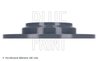 DISC FRANA BLUE PRINT ADBP430186 - Compatibil cu MERCEDES-BENZ