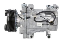 COMPRESOR CLIMATIZARE THERMOTEC KTT090257 - Compatibil cu BMW, MAZDA