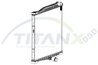 Radiator racire motor TITANX RX169032