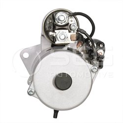 Electromotor SEG AUTOMOTIVE 0001263071