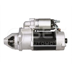 Electromotor SEG AUTOMOTIVE 0001263071