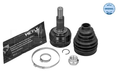 Cap planetara Meyle 16-14 498 0202