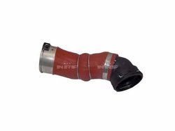 FURTUN INTERCOOLER/TURBO NRF 166067 - Compatibil cu BMW