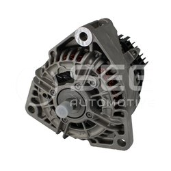ALTERNATOR SEG AUTOMOTIVE 0124555168 - Compatibil cu MERCEDES-BENZ