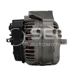 ALTERNATOR SEG AUTOMOTIVE 0124555168 - Compatibil cu MERCEDES-BENZ