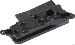 FILTRU HIDRAULIC CUTIE DE VITEZE AUTOMATA HERTH+BUSS JAKOPARTS J1352004 - Compatibil cu LEXUS, TOYOTA