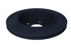 DISC FRANA QUARO QD8402HC - Compatibil cu DODGE, JEEP