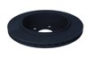 DISC FRANA QUARO QD8402HC - Compatibil cu DODGE, JEEP