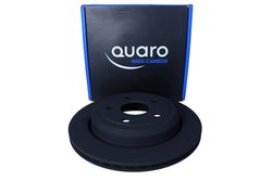 DISC FRANA QUARO QD8402HC - Compatibil cu DODGE, JEEP