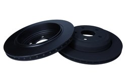 DISC FRANA QUARO QD8402HC - Compatibil cu DODGE, JEEP