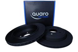 DISC FRANA QUARO QD8402HC - Compatibil cu DODGE, JEEP