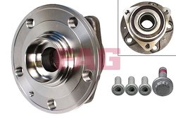 Set rulment roata FAG 713 6111 50