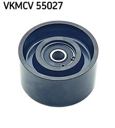 ROLA GHIDARE CUREA TRANSMISIE SKF VKMCV 55027 - Piesa auto compatibila cu mai multe marci