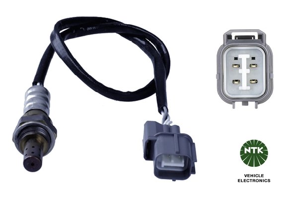 SONDA LAMBDA NTK 92955 - Compatibil cu HONDA