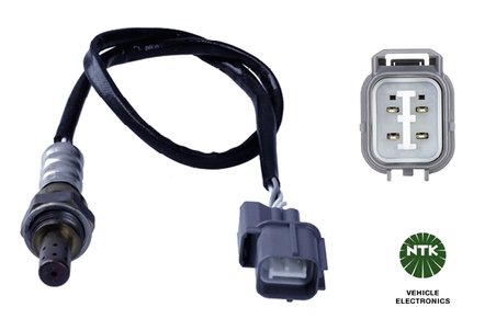 SONDA LAMBDA NTK 92955 - Compatibil cu HONDA