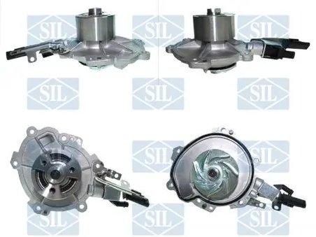 POMPA DE APA SALERI SIL PA1832 - Compatibil cu JAGUAR, LAND ROVER