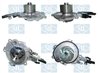POMPA DE APA SALERI SIL PA1832 - Compatibil cu JAGUAR, LAND ROVER