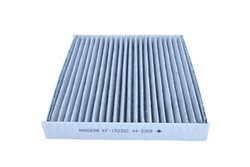 FILTRU AER HABITACLU MAXGEAR 26-2561 - Compatibil cu HYUNDAI, KIA