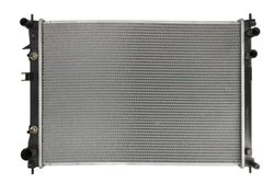 Radiator racire motor Thermotec D77016TT