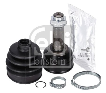 CAP PLANETARA FEBI BILSTEIN 185140 - Compatibil cu DAIHATSU