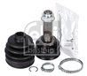 CAP PLANETARA FEBI BILSTEIN 185140 - Compatibil cu DAIHATSU