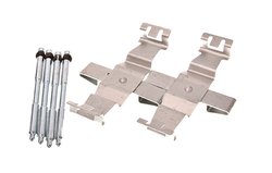 Set accesorii placute frana Maxgear 27-2470