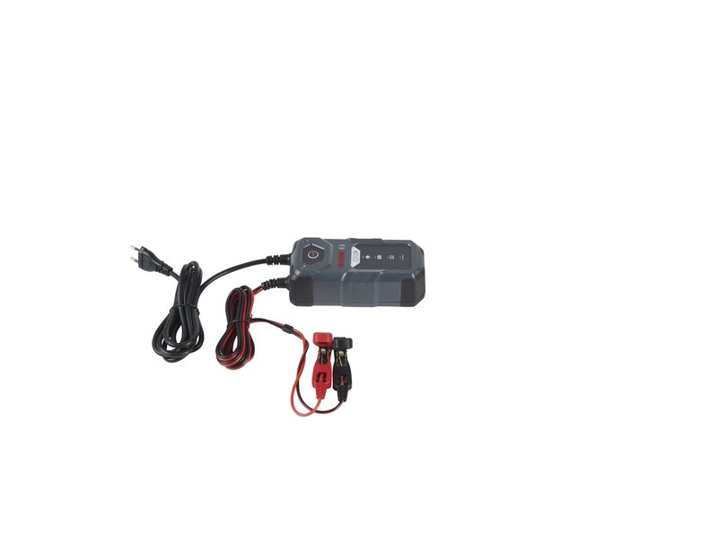 APARAT DE INCARCAT BATERIA DE ACUMULATORI BOSCH 0 189 911 010 - Piesa auto compatibila cu mai multe marci