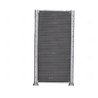 Schimbator caldura incalzire habitaclu Nissens 707208