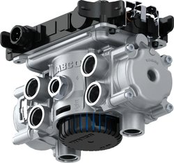 MODULATOR AX WABCO 480104002R - Piesa auto compatibila cu mai multe marci