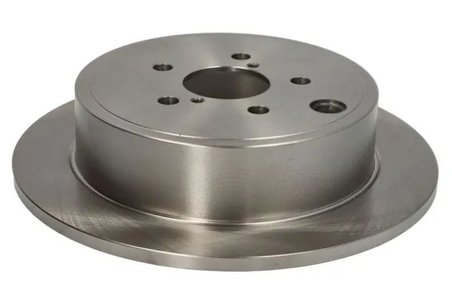 DISC FRANA ABE C47014ABE - Compatibil cu SUBARU, TOYOTA