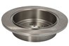 DISC FRANA ABE C47014ABE - Compatibil cu SUBARU, TOYOTA
