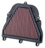 FILTRU AER K&N FILTERS TB-6706 - Piesa auto compatibila cu mai multe marci