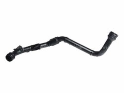 FURTUN INTERCOOLER/TURBO NRF 166248 - Compatibil cu RENAULT