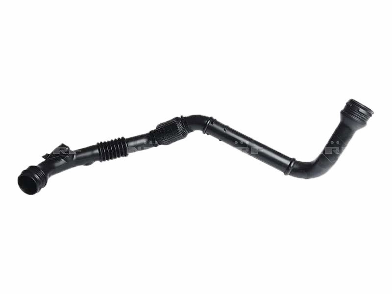 FURTUN INTERCOOLER/TURBO NRF 166248 - Compatibil cu RENAULT