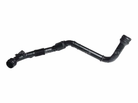 FURTUN INTERCOOLER/TURBO NRF 166248 - Compatibil cu RENAULT