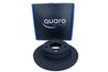 Disc frana QUARO QD3657HC