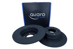 Disc frana QUARO QD3657HC